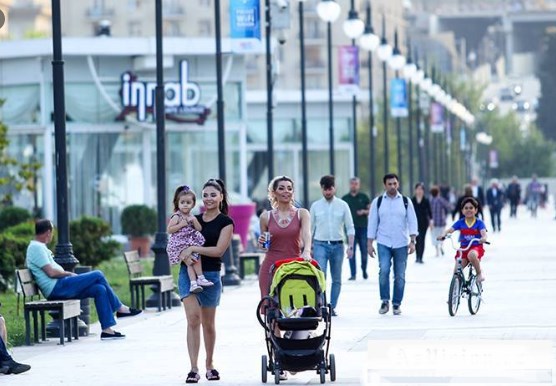 Xəbər az öncə gəldi: Əhaliyə qəti xəbərdarlıq edildi, sabahdan... - RƏSMİ