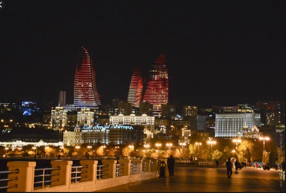 Xəbər az öncə gəldi: Əhaliyə qəti xəbərdarlıq edildi, saat 07:46 və saat 13:34-də...