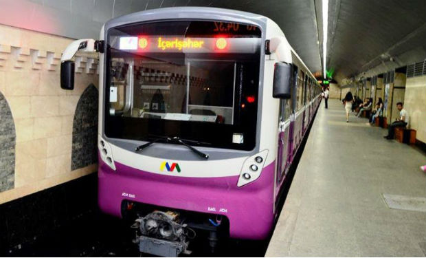 Sərt karantin rejimində Bakı metrosu bu qaydalarla işləyir