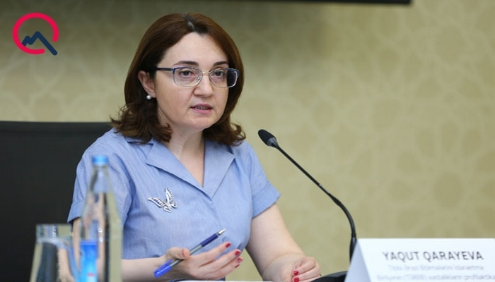 Eşidiblər ki, koronavirusa yoluxub, qonşular gedib ona dəyməyə