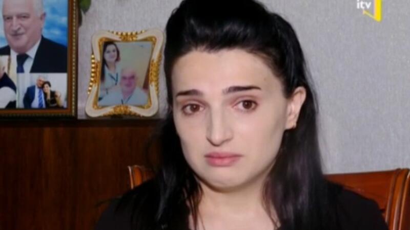 “Sonuncu yazışmamızda dedi ki, sizi Allaha əmanət edirəm” - VİDEO