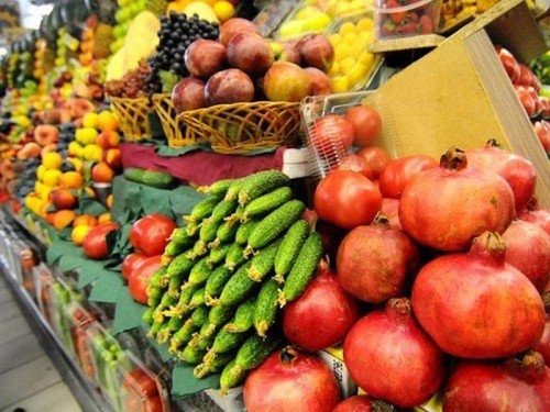 Karantin kilolarından 14 gündə xilas olun:Ən asan pəhriz