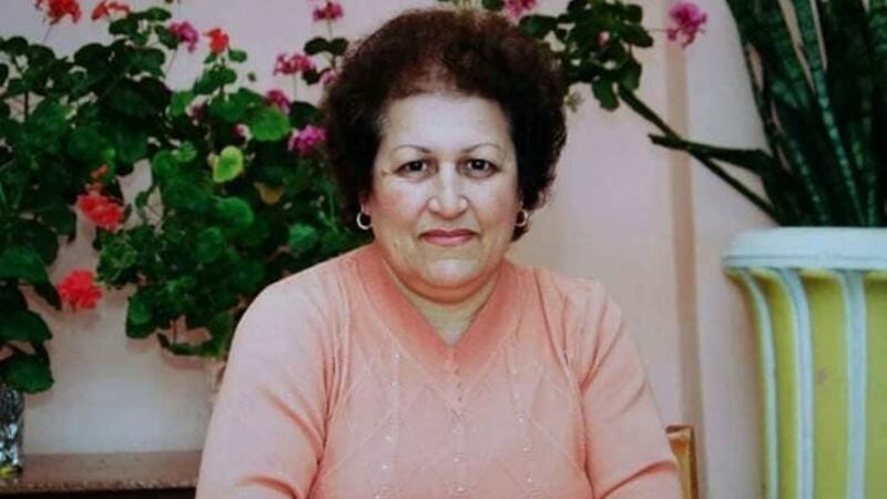 Anamı korona öldürmədi, onu... - ADU-nun müəllimi