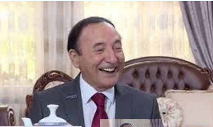 Teymur Mustafayevin oğlu da koronavirusa yoluxdu