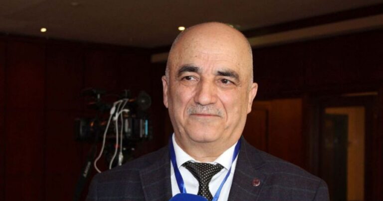 \\\"Koronavirus bu gün çox aqressivləşib, belə getsə... \\\" - Baş infeksionistdən QORXUDAN AÇIQLAMA