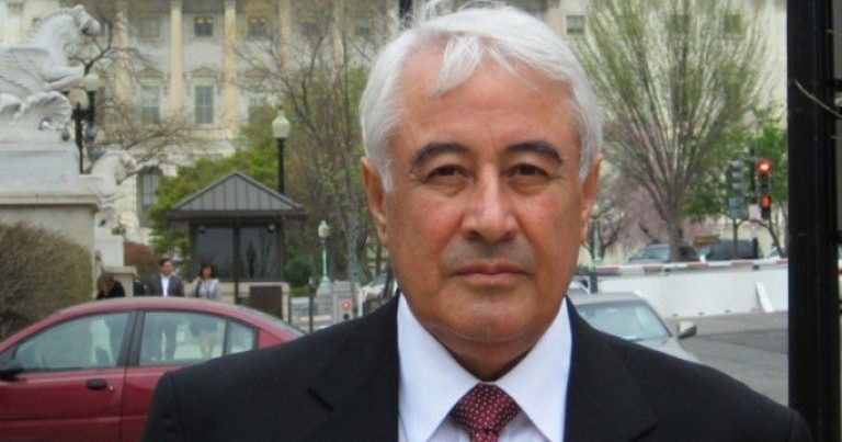 Rəsul Quliyevin bacısı koronavirusdan vəfat etdi