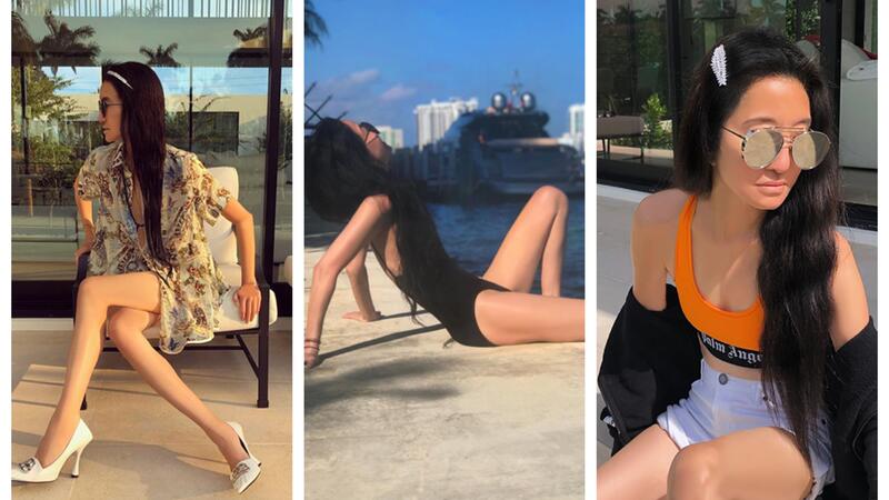 Dünyaya səs salan 70 yaşlı məşhurun bədəni niyə qocalmır? - FOTO