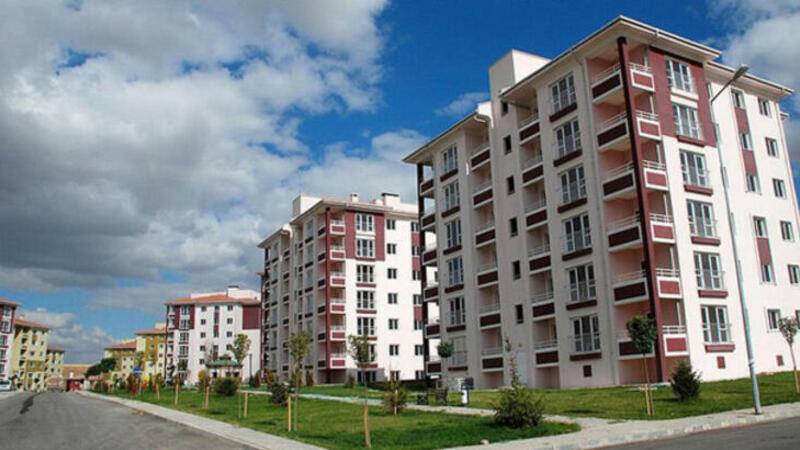 Hərbi qulluqçulara yeni mənzillər veriləcək