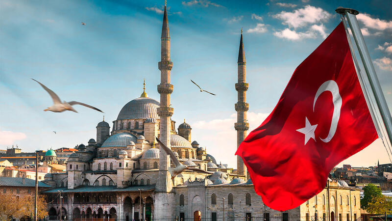 Türkiyədə koronavirusdan ölənlərin sayı 5 mini keçdi