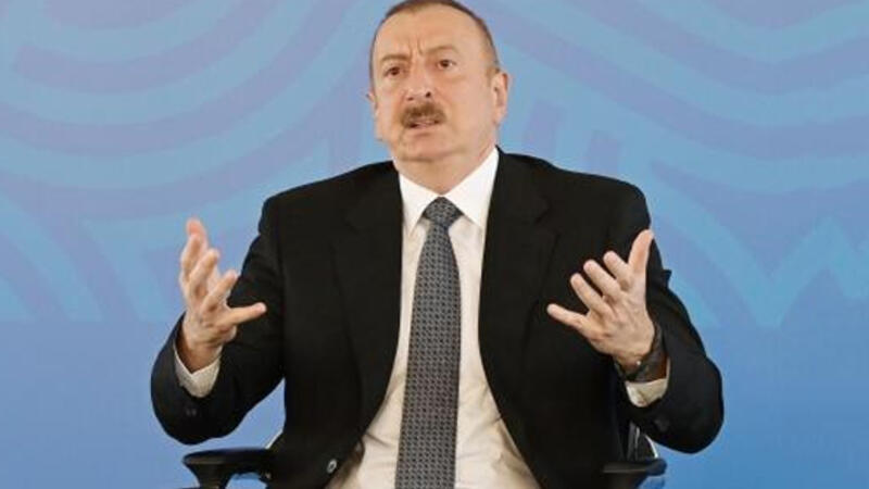 Prezident sərtləşdirilmiş karantindən danışdı: \\\"Təəssüf ki, bəzi insanlar...\\\"