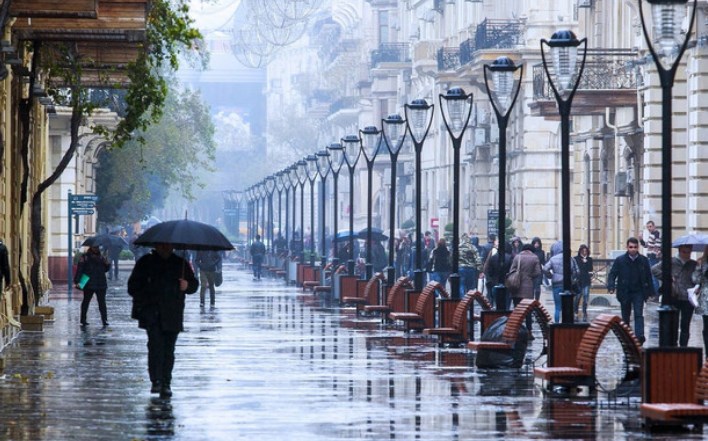 Xəbər az öncə gəldi: Əhaliyə qəti xəbərdarlıq edildi, iyunun 26-sı, 27-si... - RƏSMİ