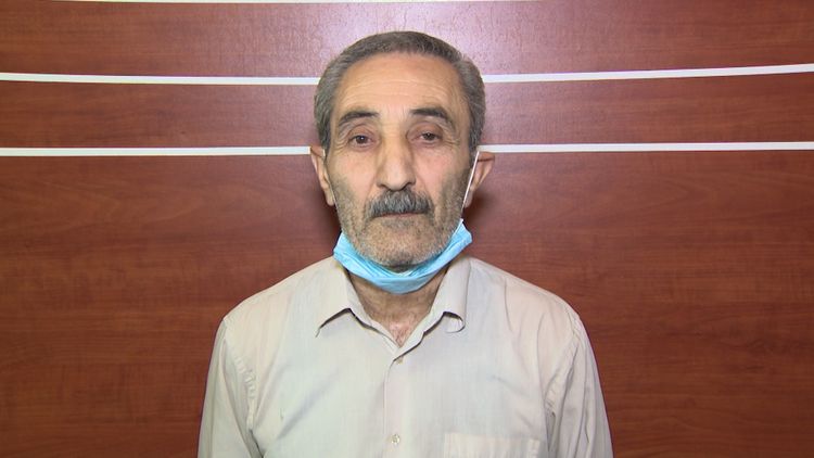 Abşeronda narkotacir saxlanılıb, ondan odlu silah götürülüb - FOTO