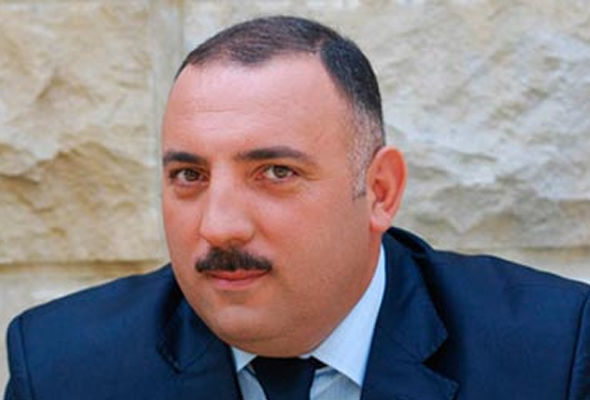Bəhram Bağırzadənin son vəziyyəti ilə bağlı açıqlama