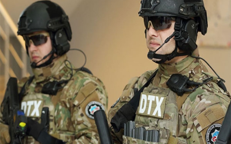 DTX-dən şok əməliyyat: Tutulan şəxslərin imtahanla nə əlaqəsi?