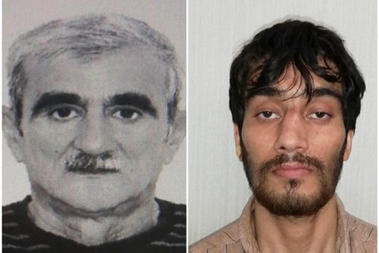 Bakıda narkotik satan şəxslər saxlanılıb