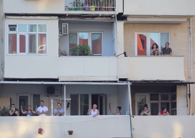 SON DƏQİQƏ! Eyvanda oxuyan müğənnilərə görə həbslər başladı - RƏSMİ