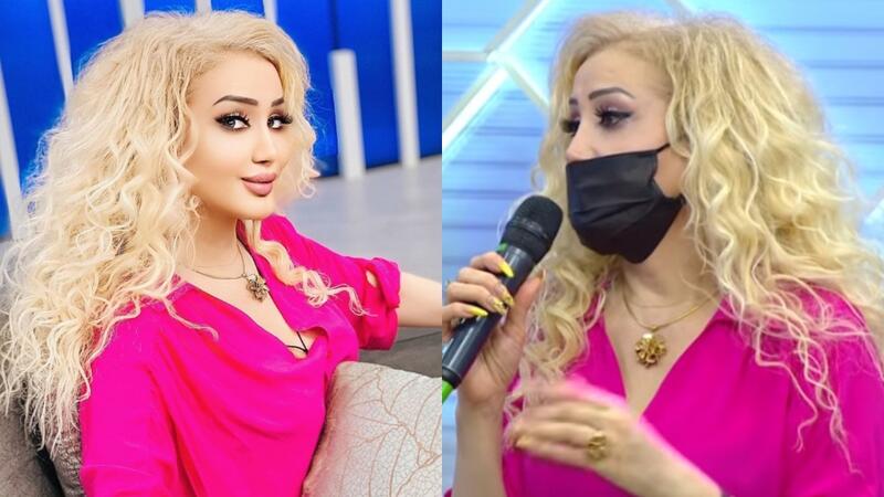 Fotoşopla özünü tanınmaz hala saldı - FOTO