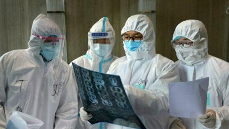 Belə xəstələr də koronavirus xəstələri kimi müalicə olunurlar - Baş infeksionist