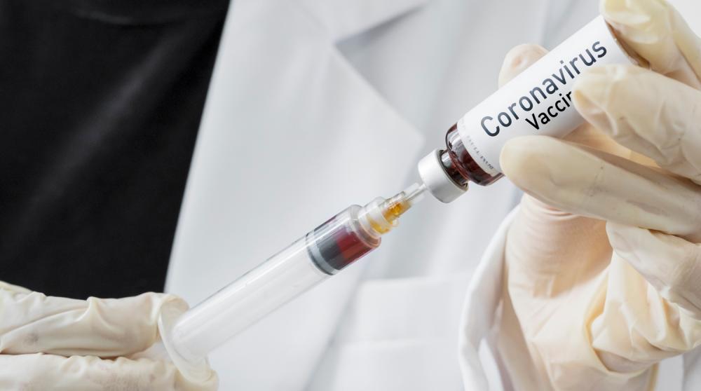Koronavirus peyvəndi vurulan insana nə olacaq? - Rus həkimlər açıqladı
