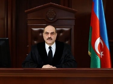 Azərbaycanda daha bir məhkəmə hakimi vəfat etdi - FOTO