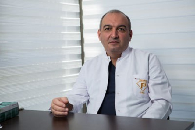 Bakıda yas mərasiminə gedən həkim koronavirusa yoluxub öldü