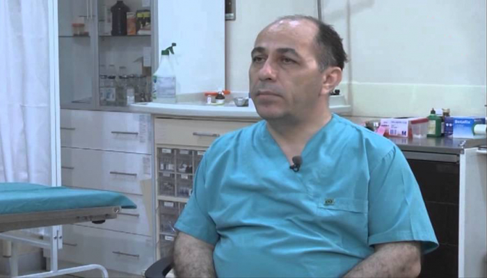 Bu testlər koronavirusu aşkarlaya bilmir - Professor
