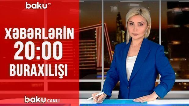 SMS icazə sistemində dəyişiklik edildi - Xəbərlərin 20:00 buraxılışı