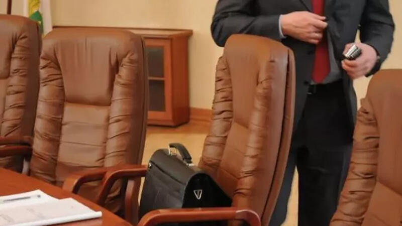 Azərbaycanda yüksək vəzifəyə təyinat oldu