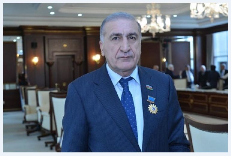 Deputat, donuz, dəvəquşu ferması, mülklər - SİYAHI