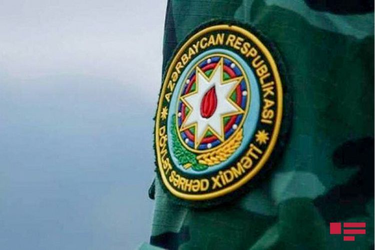Azərbaycan-İran sərhədində insident olub, sərhədçilər öldürülüb
