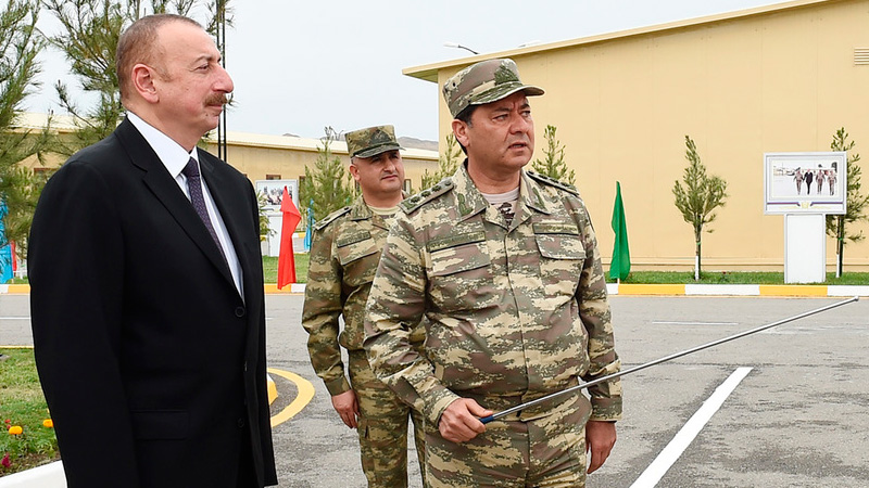 “Nəcməddin Sadıkov ordumuz üçün vacib və dəyərli kadrdır” - Hərbi ekspert