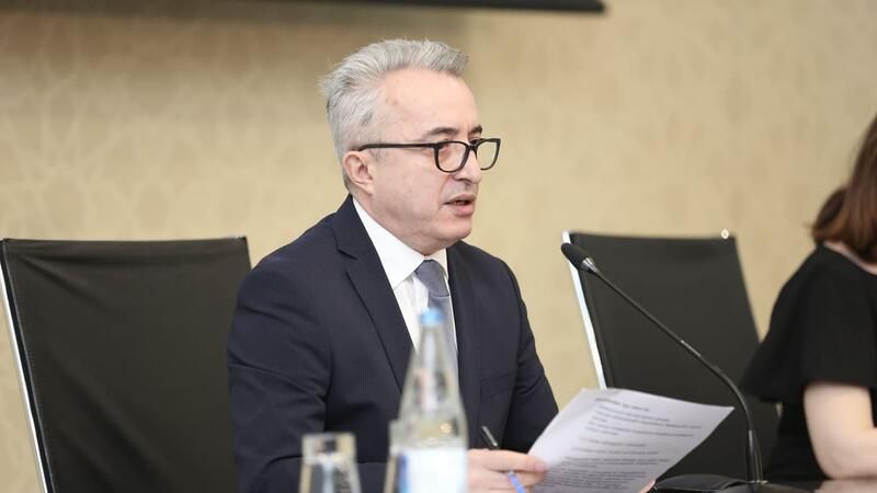 Ayın 5-dən sonra sərt karantin rejimi uzadılacaq? - İbrahim Məmmədov AÇIQLADI