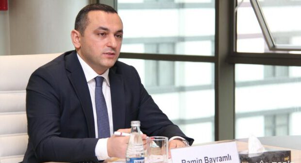 TƏBİB sədri Ramil Bayramlının istefası ilə bağlı - RƏSMİ AÇIQLAMA