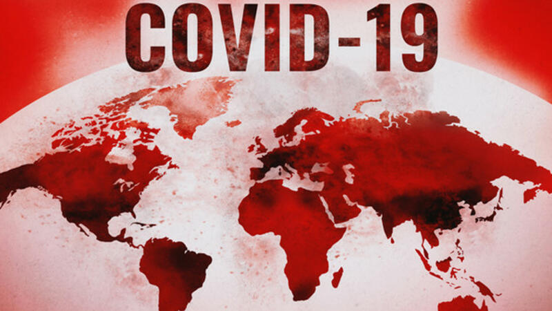 COVID-19 Yer kürəsinin üçdə ikisini yoluxduracaqmı? - EKSPERT RƏYİ
