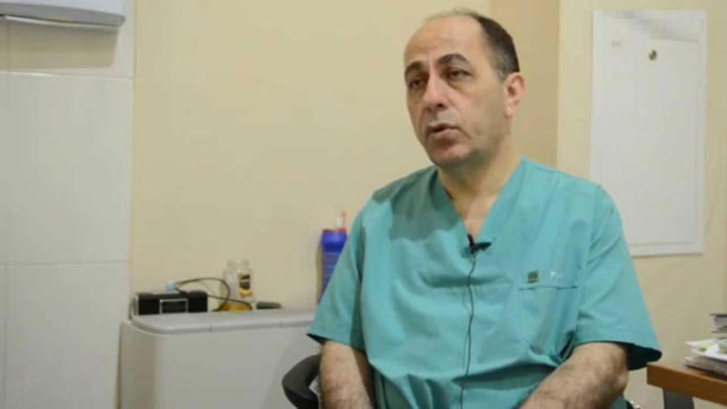Maska taxmaq səhhətə ziyandır? - PROFESSOR SUALLARI CAVABLANDIRDI