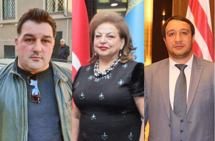 Baş redaktor təhqir olundu, \\\"Bandotdel\\\"ə müraciət etdi – TƏFƏRRÜAT