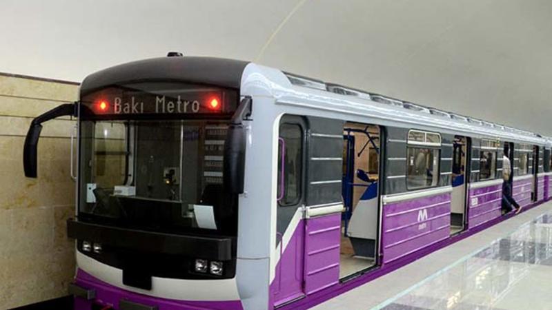 SON DƏQİQƏ: Metronun fəaliyyəti dayandırılır