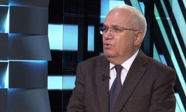 Baş epidemioloq əsəbiləşdi: Sabah Bakıya qayıdıram, onları.... - Daha bir SƏS YAZISI