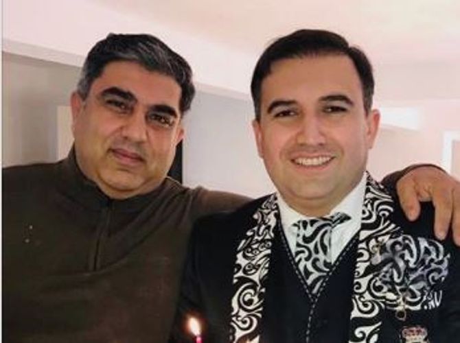 SON DƏQİQƏ! Gecə koronavirusdan vəfat etdi - RƏSMİ