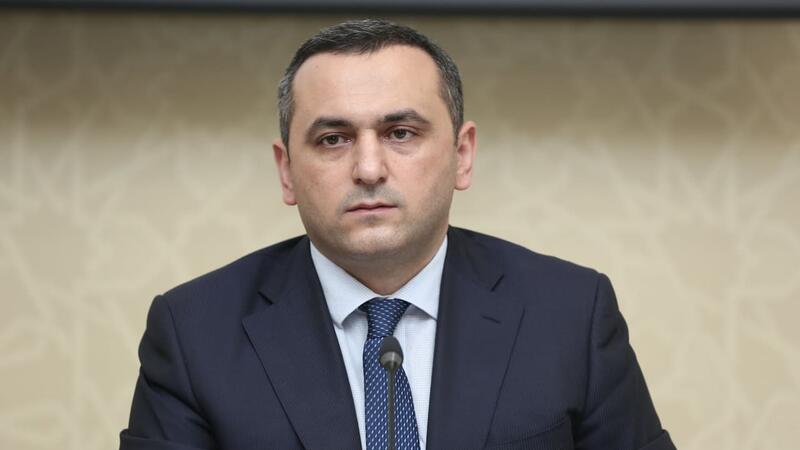 Ramin Bayramlı: Vətəndaşlar payız-qış aylarına hazırlıqlı olsunlar