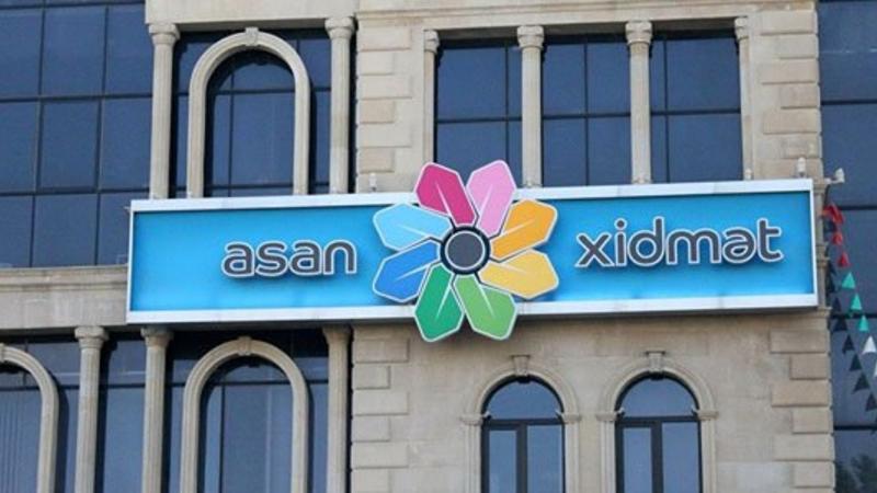 Əhalinin nəzərinə: “ASAN xidmət” mərkəzləri bu günlərdə işləməyəcək