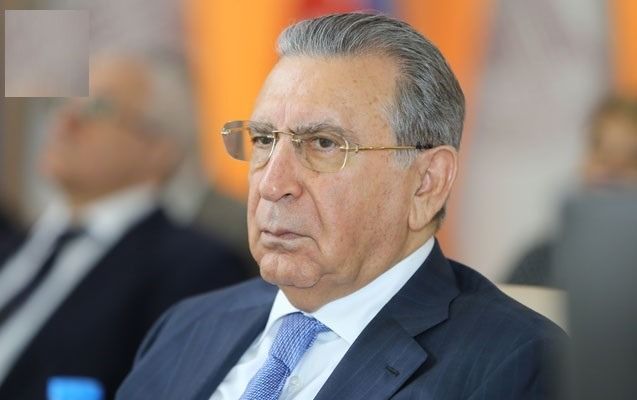 Ramiz Mehdiyev Prezident olmaq istəyib? – Deputat arxivi açdı