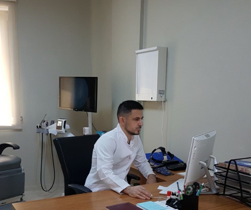 Доктор Санан Мехтиев: «Карантин не помогает, он не защищает, наоборот ...»