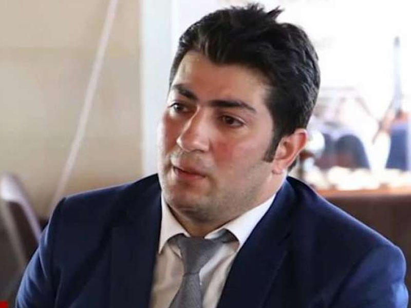 \\\"Bir sahibkar dedi ki, mənə mühafizəçi tap, lazım oldu-olmadı fiziki güc tətbiq etsin\\\"