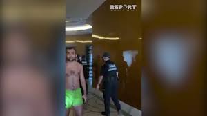 SON DƏQİQƏ! Bakının məşhur otelində əməliyyat: Tutulanlar arasında tanınmışlar da var