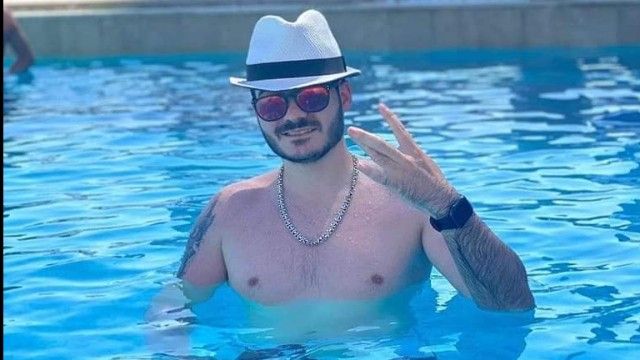 \\\"Fairmont Baku\\\"-da jurnalistləri təhqir edən iş adamının oğlu imiş — FOTOLAR