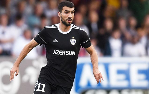 Mahir Emreli \\\"Beşiktaş\\\"a təklif olundu