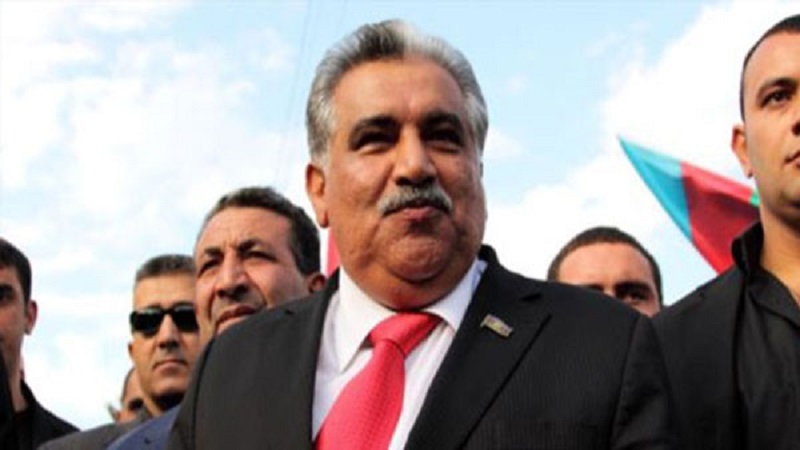 Əhəd Abıyevdə virus tapılıb? – Açıqlama verdi, qalmaqal yaratdı