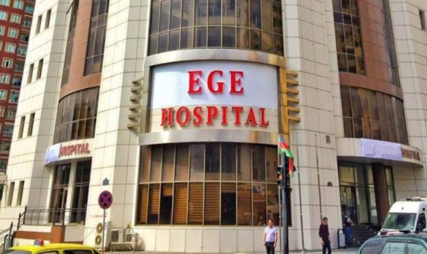 EGE hospitalda dəhşət: - Ürəyinə 6 stent qoyulan xəstə öldü, həkim meyiti aradan çıxartdı