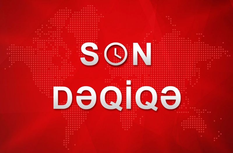 SON DƏQİQƏ! Uçan boşqablar göründü - VİDEO
